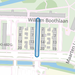 Dr. Alphons Ariënsstraat