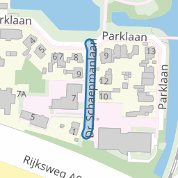 Dr. Schaepmanlaan