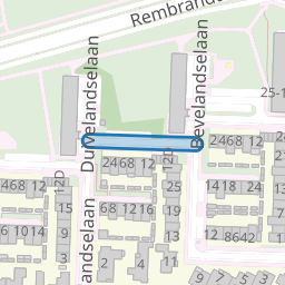 Duivelandsezijweg