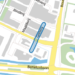Gieterij