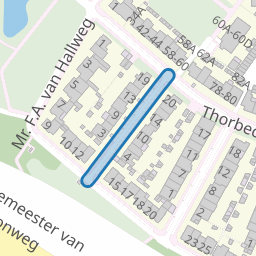 Goeman Borgesiuslaan