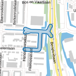 Hoeksewaard