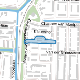 Jan Huddestraat