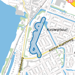 Kastanjelaan
