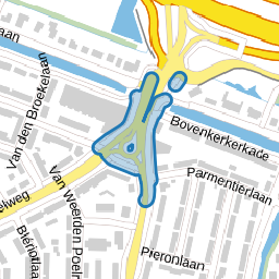 Keizer Karelplein