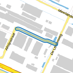 Keurmeesterstraat