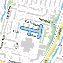 Kleine Leeuw