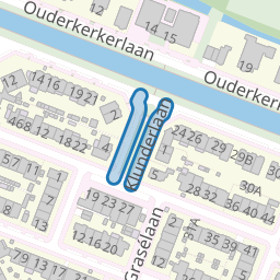 Klunderlaan