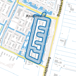 Korianderlaan