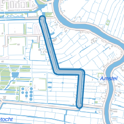 Kostverlorenweg