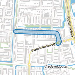 Laan Rozenburg