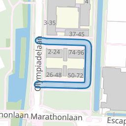 Maccabiadelaan