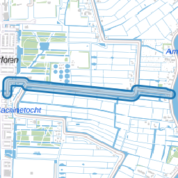 Machineweg MP
