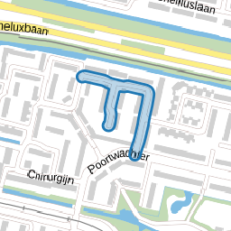 Marketentster