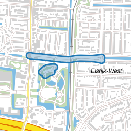 Molenweg