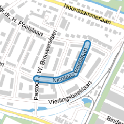 Nicolaas Beetslaan