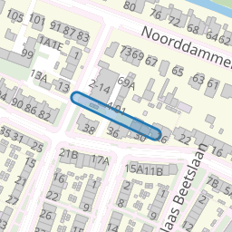 Nijverheidsstraat