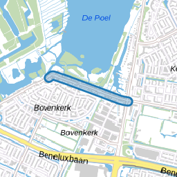 Noorddammerlaan