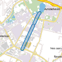 Noorddammerweg