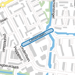 Olmenlaan