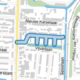 Patrimoniumlaan
