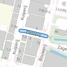 Pletterij
