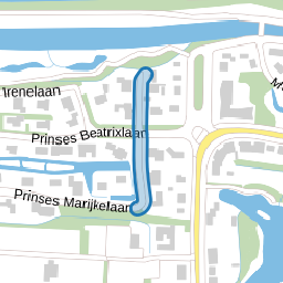 Prinses Margrietlaan