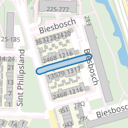 Puttensestraat
