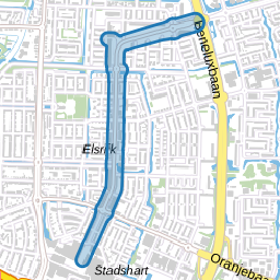 Rembrandtweg