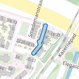 Roemerdorpstraat