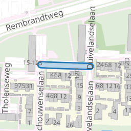 Schouwensezijweg