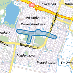 Sportlaan