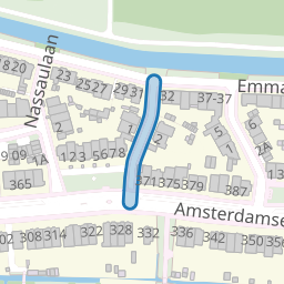 Stadhouderslaan