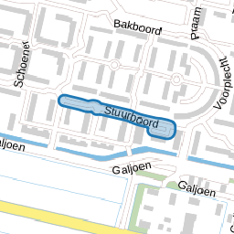 Stuurboord