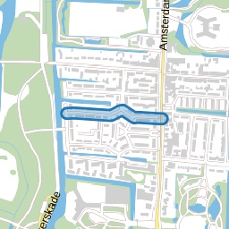 Talmastraat