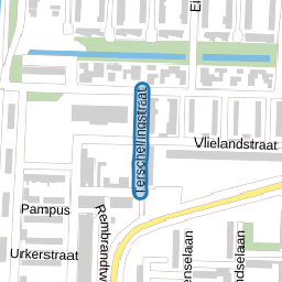 Terschellingstraat