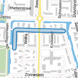 Trompenburg