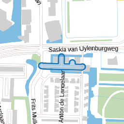 Veteranenlaan