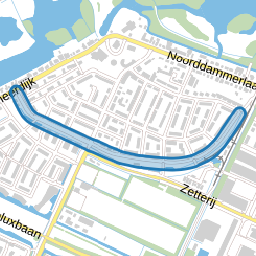 Vierlingsbeeklaan