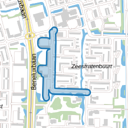 Westelijk Halfrond