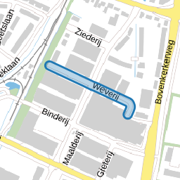 Weverij