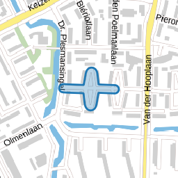 Wijnmalenplantsoen