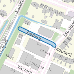 Ziederij