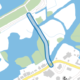 Zwarte Pad