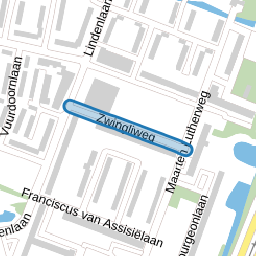 Zwingliweg