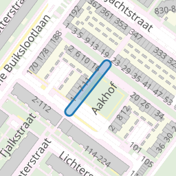 Aakhof