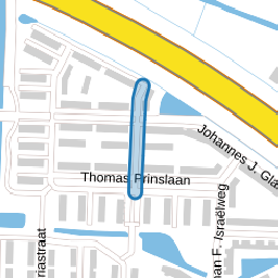 Abraham de Haanstraat