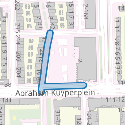 Abraham Kuyperplein