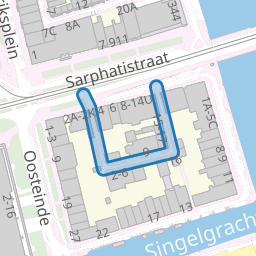 Achter Oosteinde