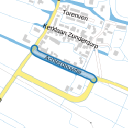 Achtergouwtje